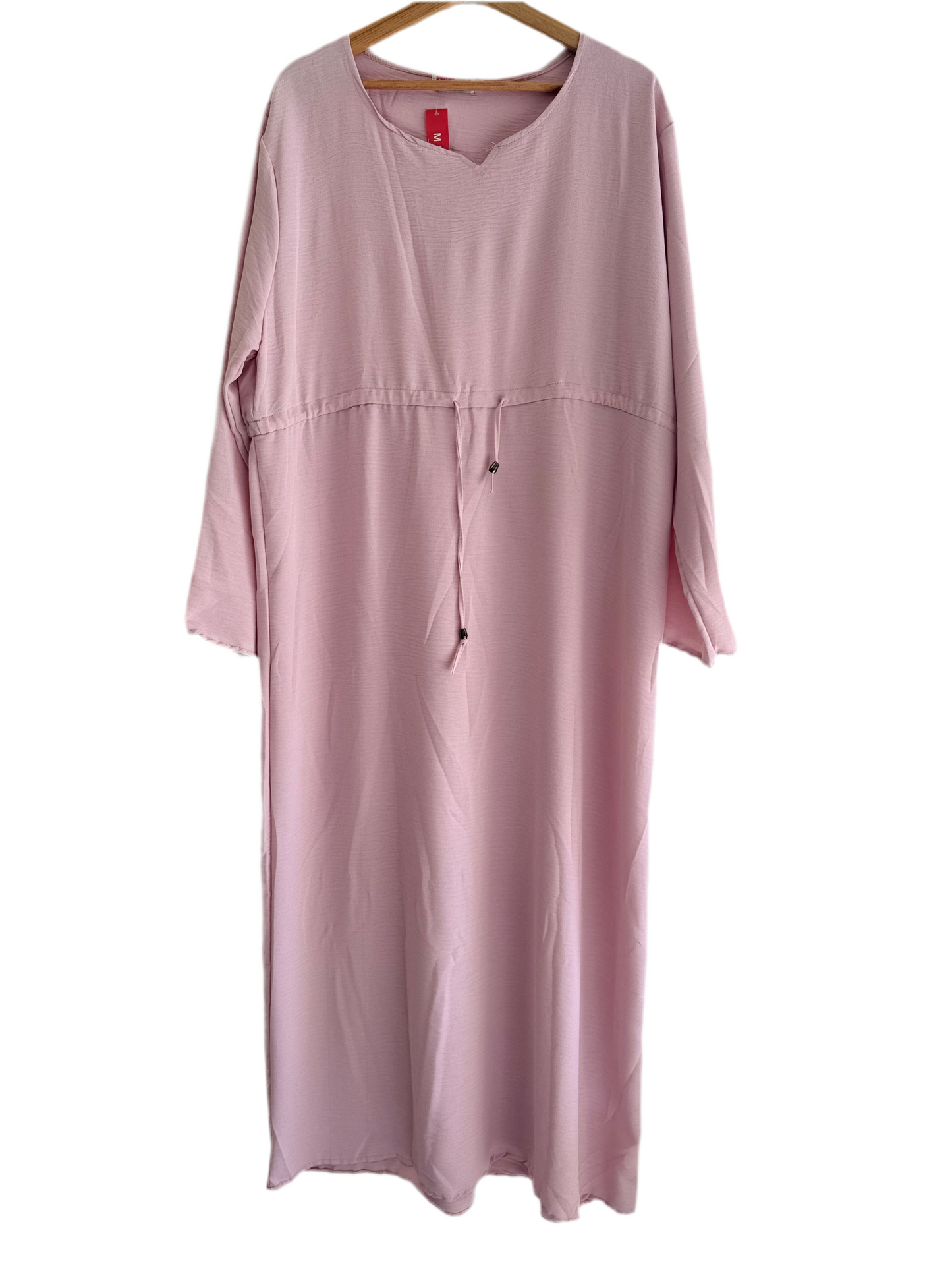 Layla – das unkomplizierte Bindekleid