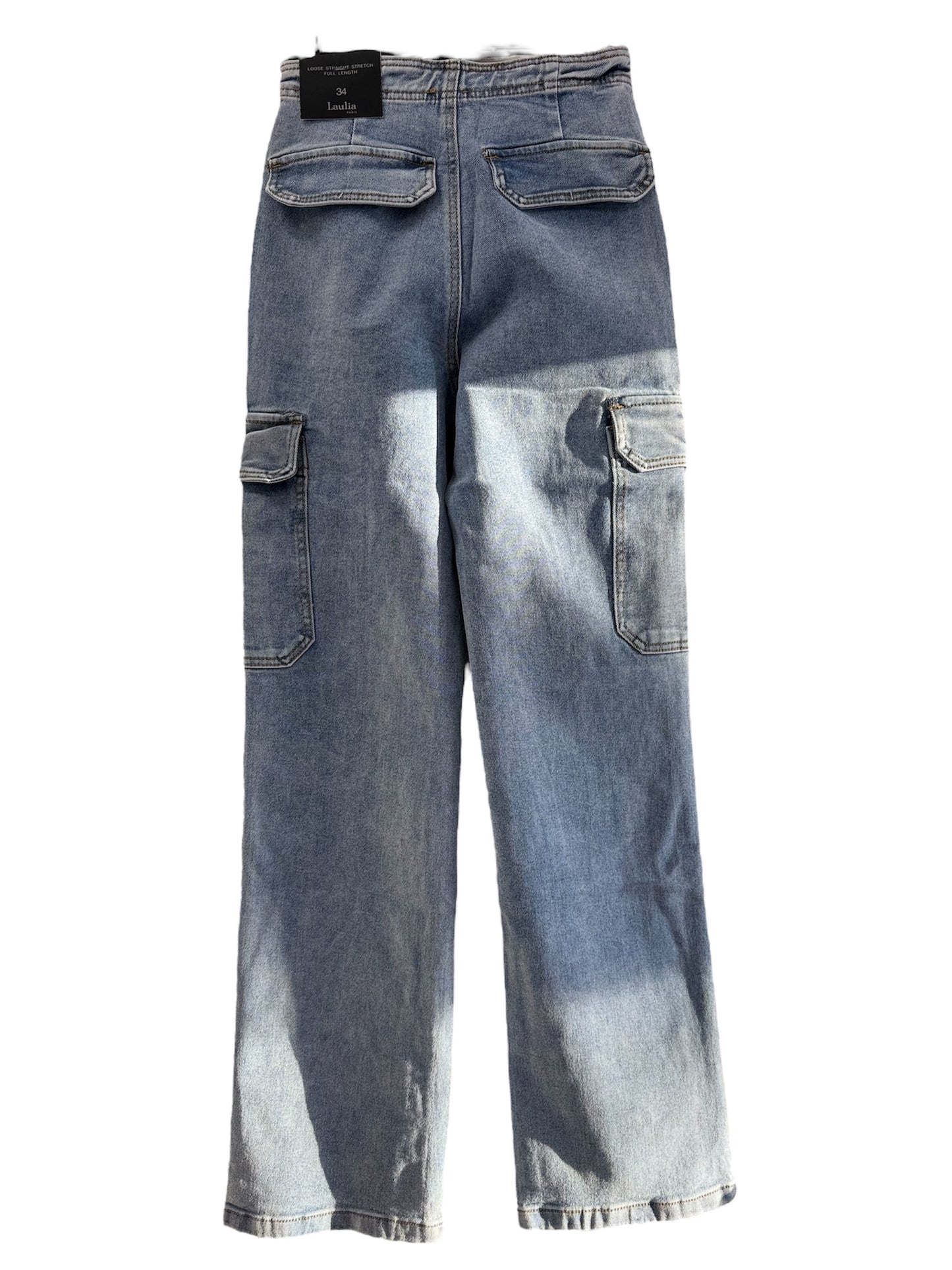 „Lina“ – Utility-Style trifft auf Trendbewusstsein