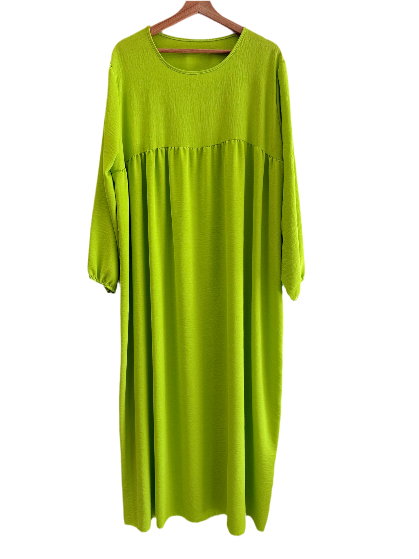 „Luna“ – die leichte Sommer-Abaya