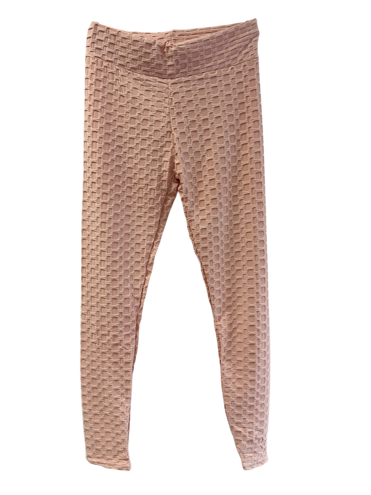 Sienna – Sportset in Rosé