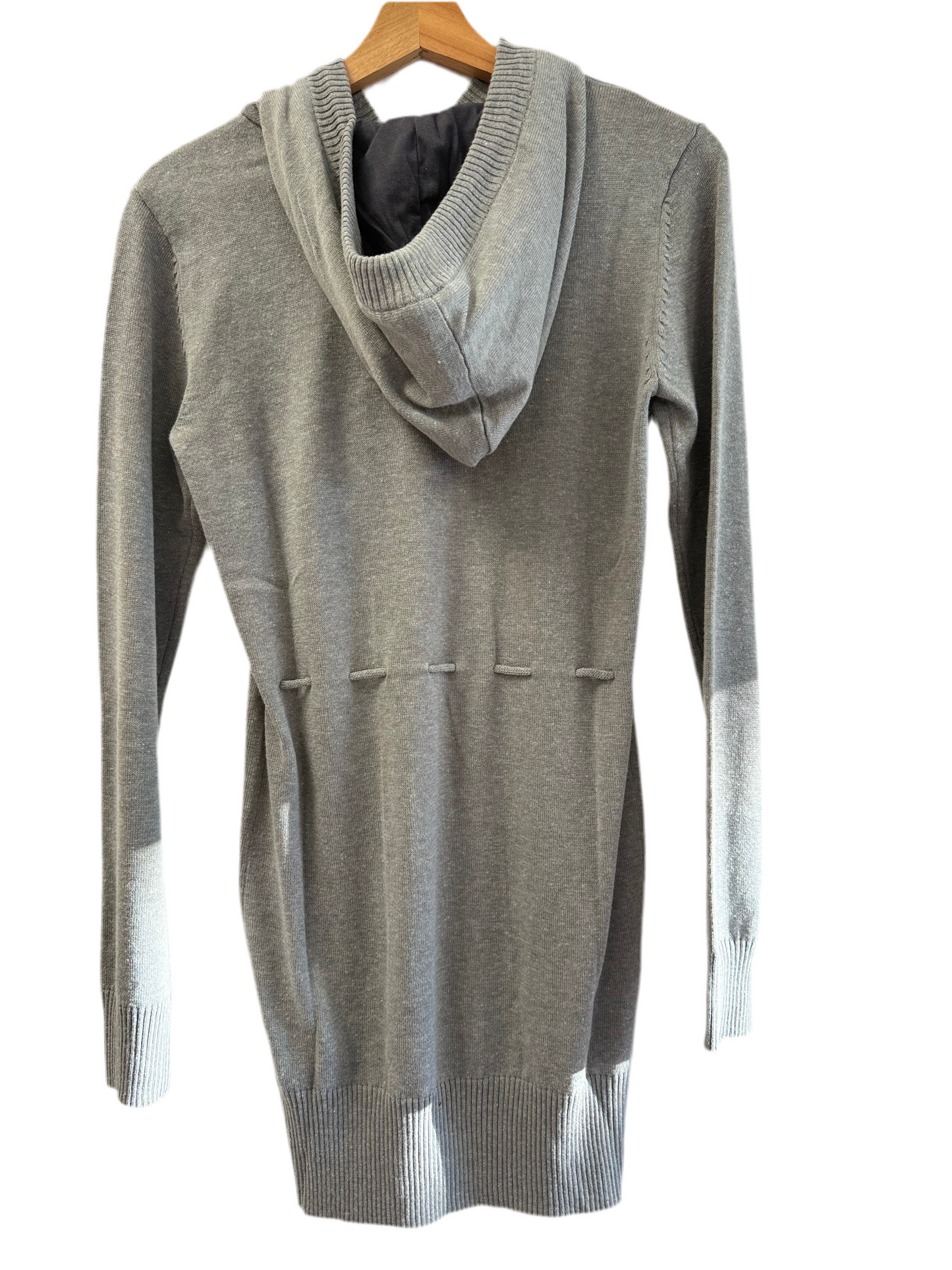 Kleid "Lina" mit Stickereidetails