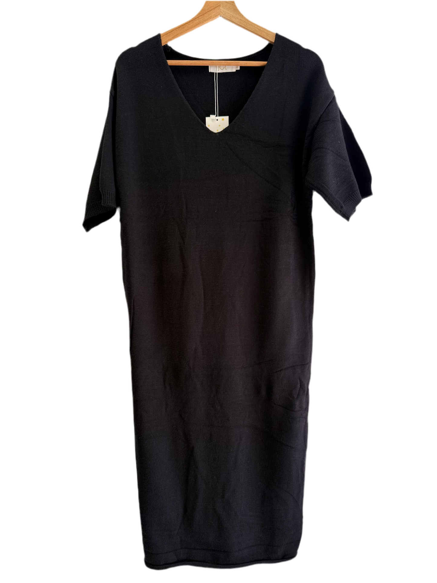 Strickkleid Liv