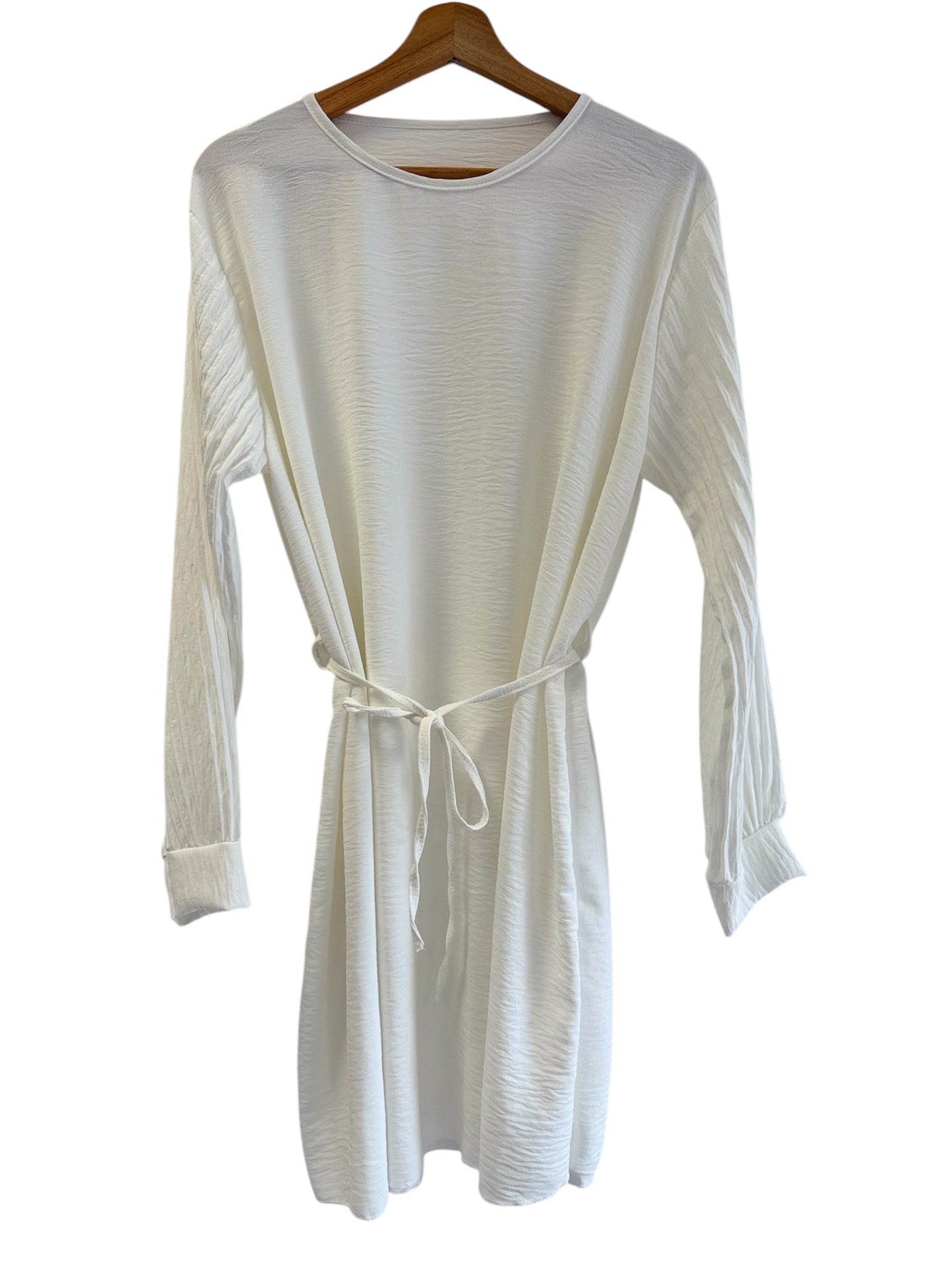 Nova – Zweiteiler in Off-White