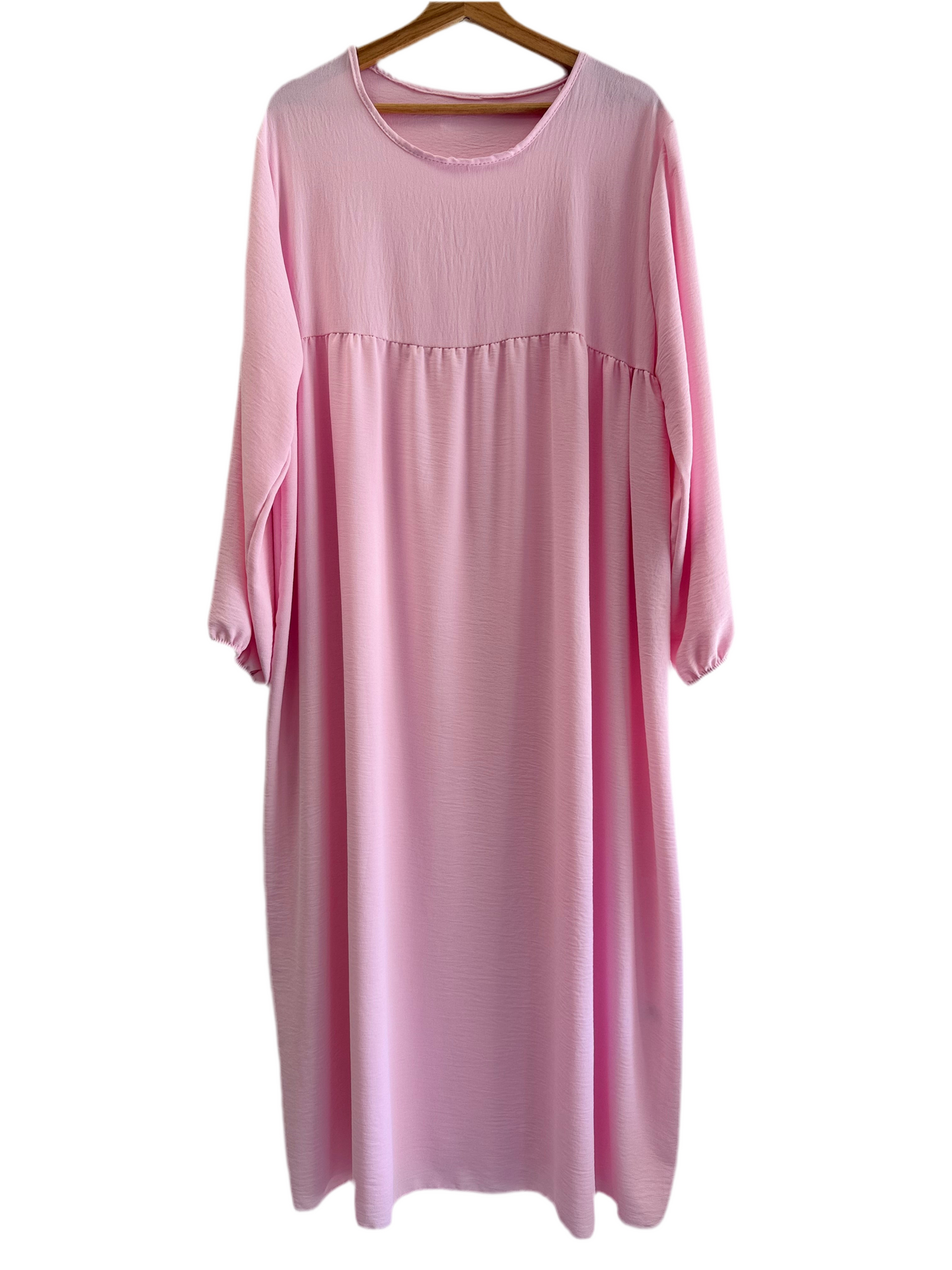 „Luna“ – die leichte Sommer-Abaya