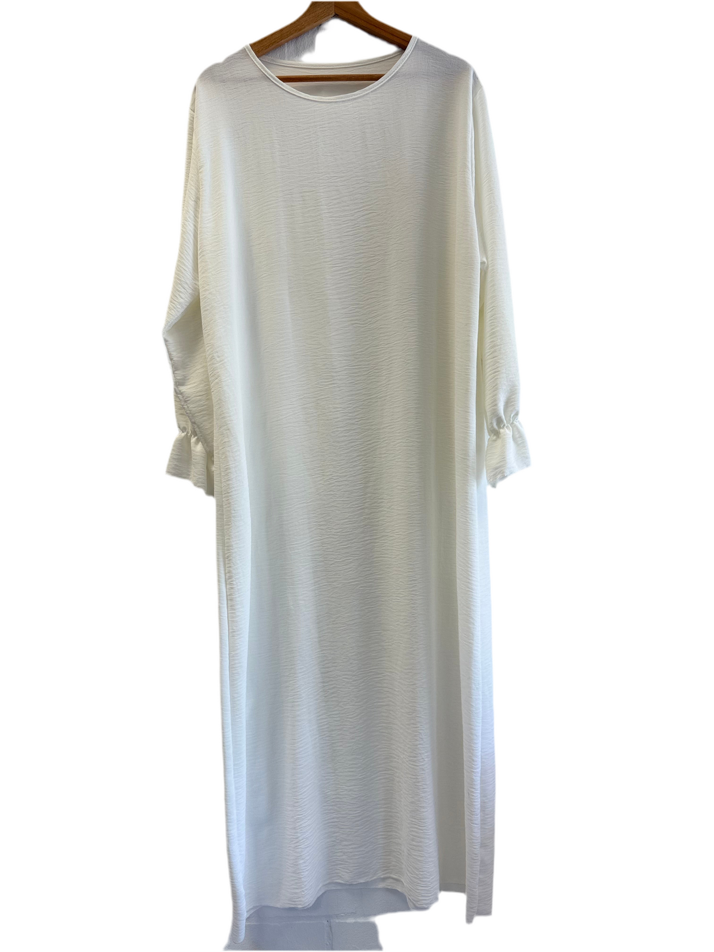 Nura – Schlichte Eleganz in [Farbe]