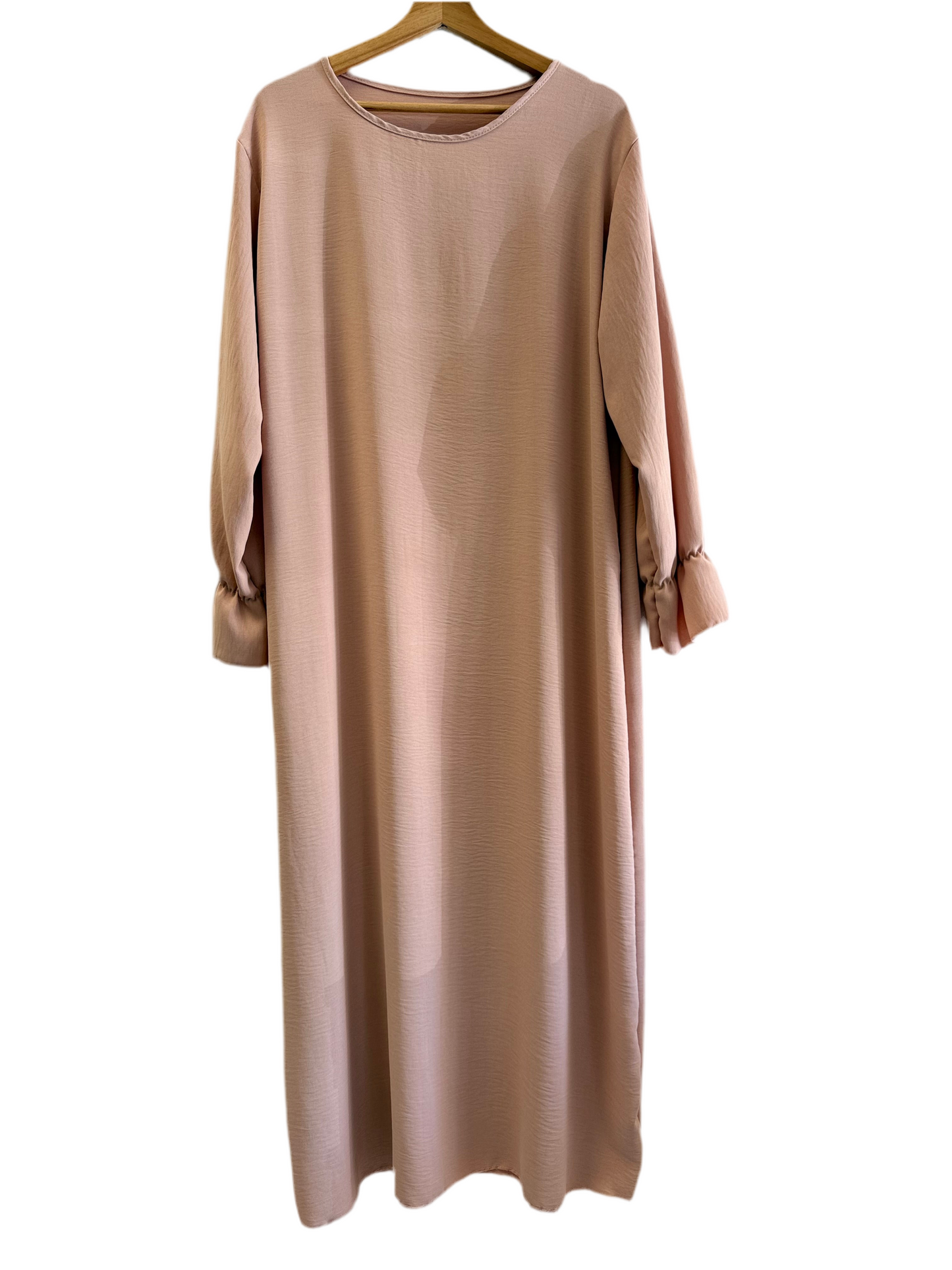 Nura – Schlichte Eleganz in [Farbe]