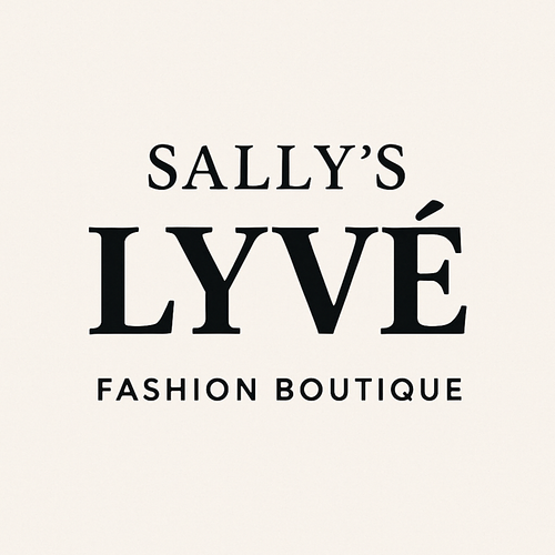 SALLY’S LYVÉ Fashion Boutique 