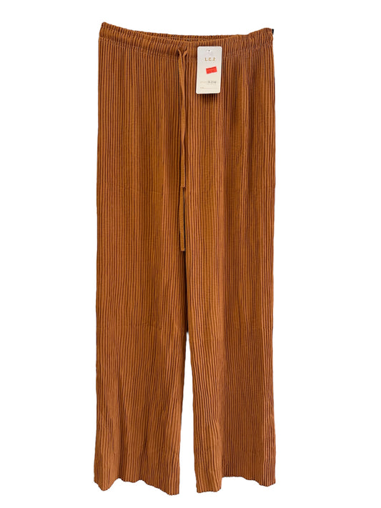 Roya – Plisseehose mit Kordelzug