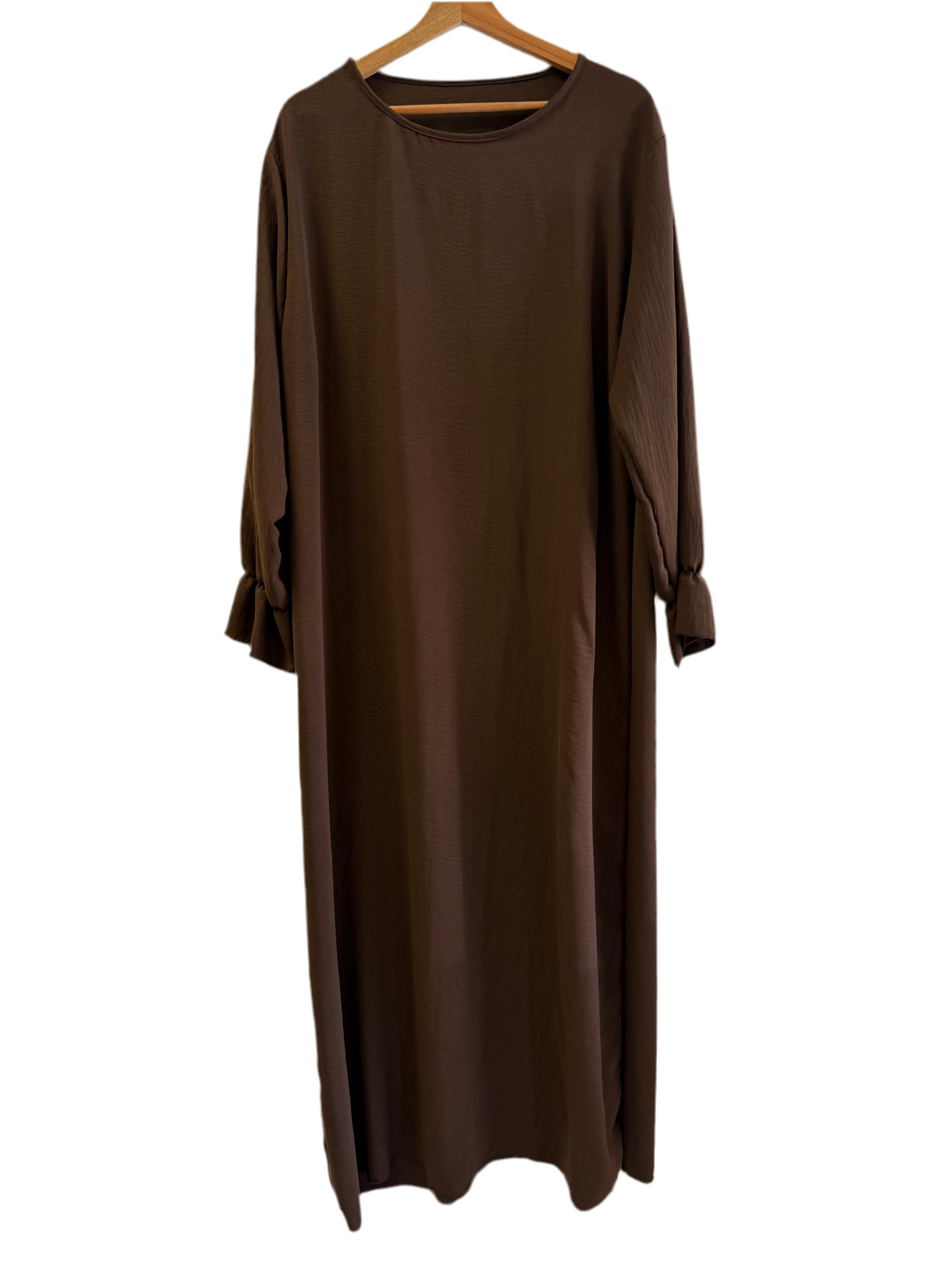 Nura – Schlichte Eleganz in [Farbe]
