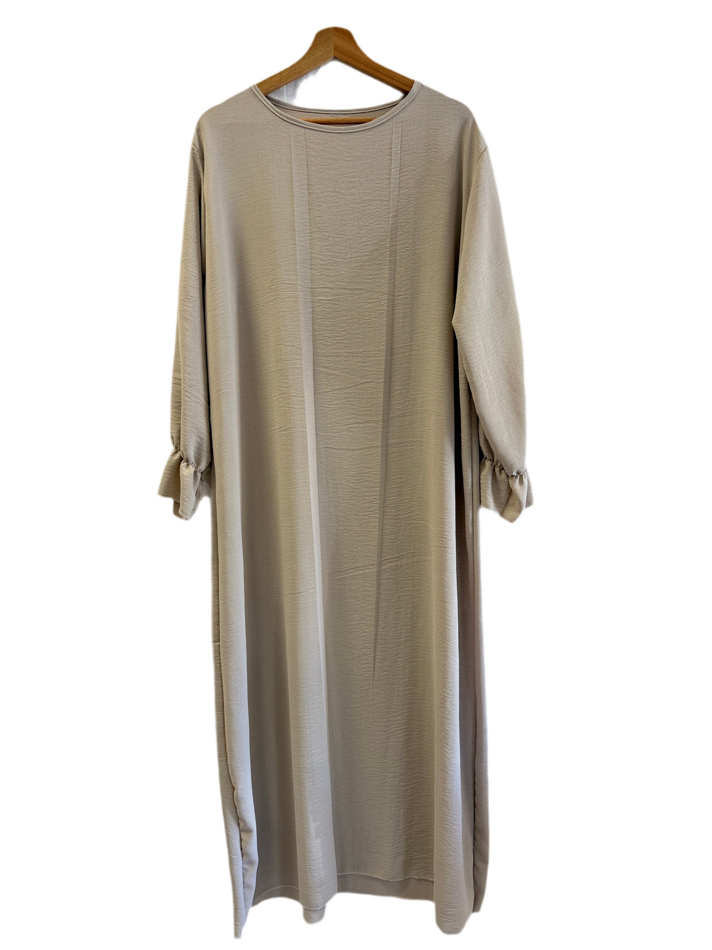 Nura – Schlichte Eleganz in [Farbe]