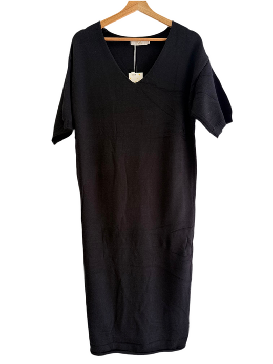 Strickkleid Liv