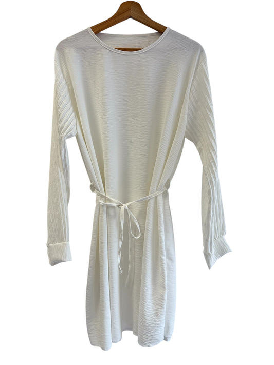 Nova – Zweiteiler in Off-White