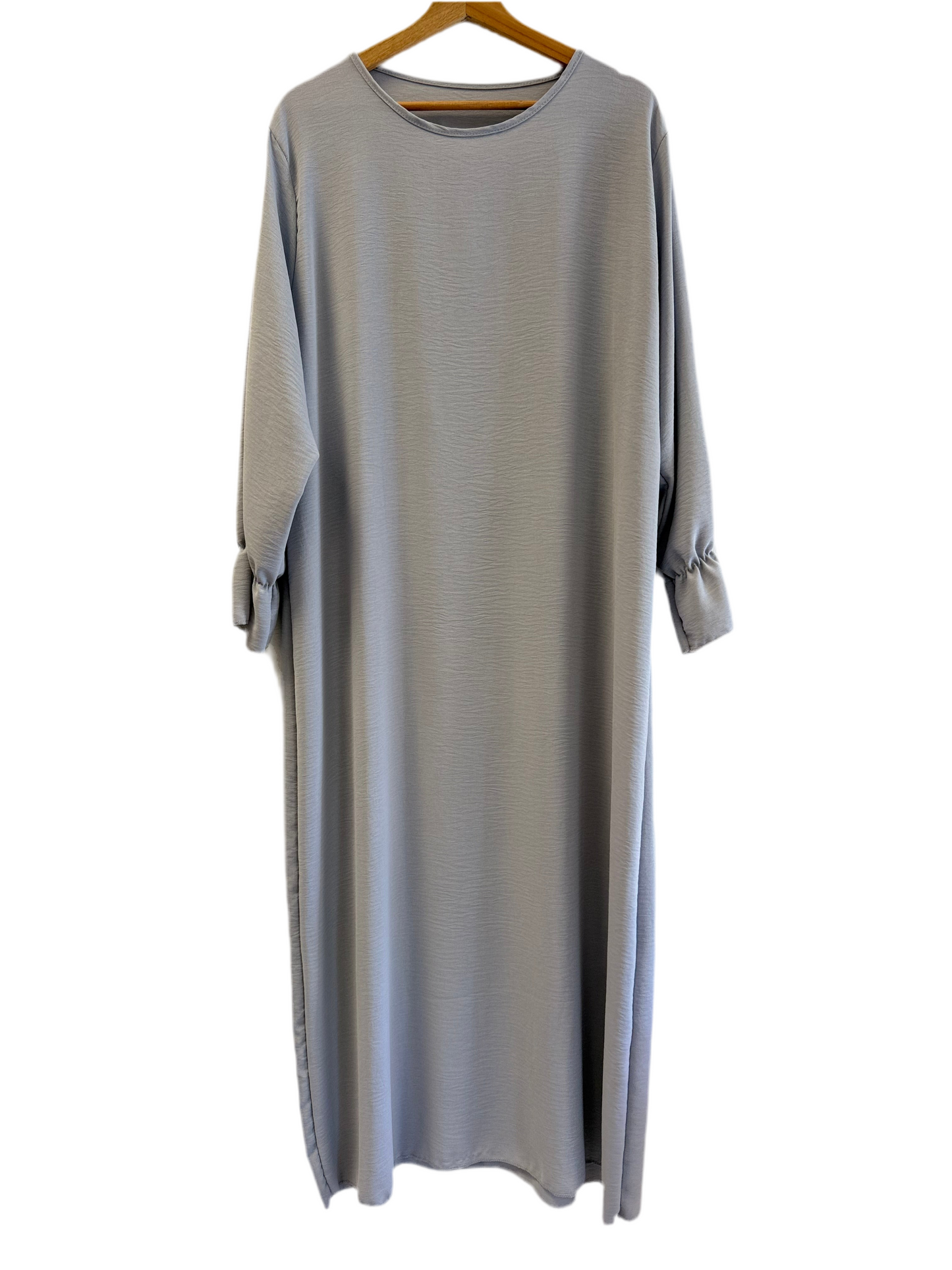 Nura – Schlichte Eleganz in [Farbe]
