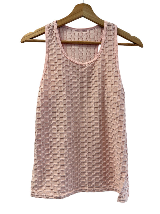 Sienna – Sportset in Rosé