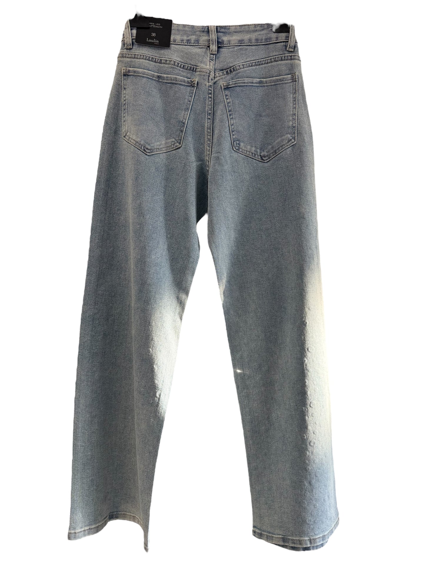 „Jana“ – Glam Denim für deinen Auftritt