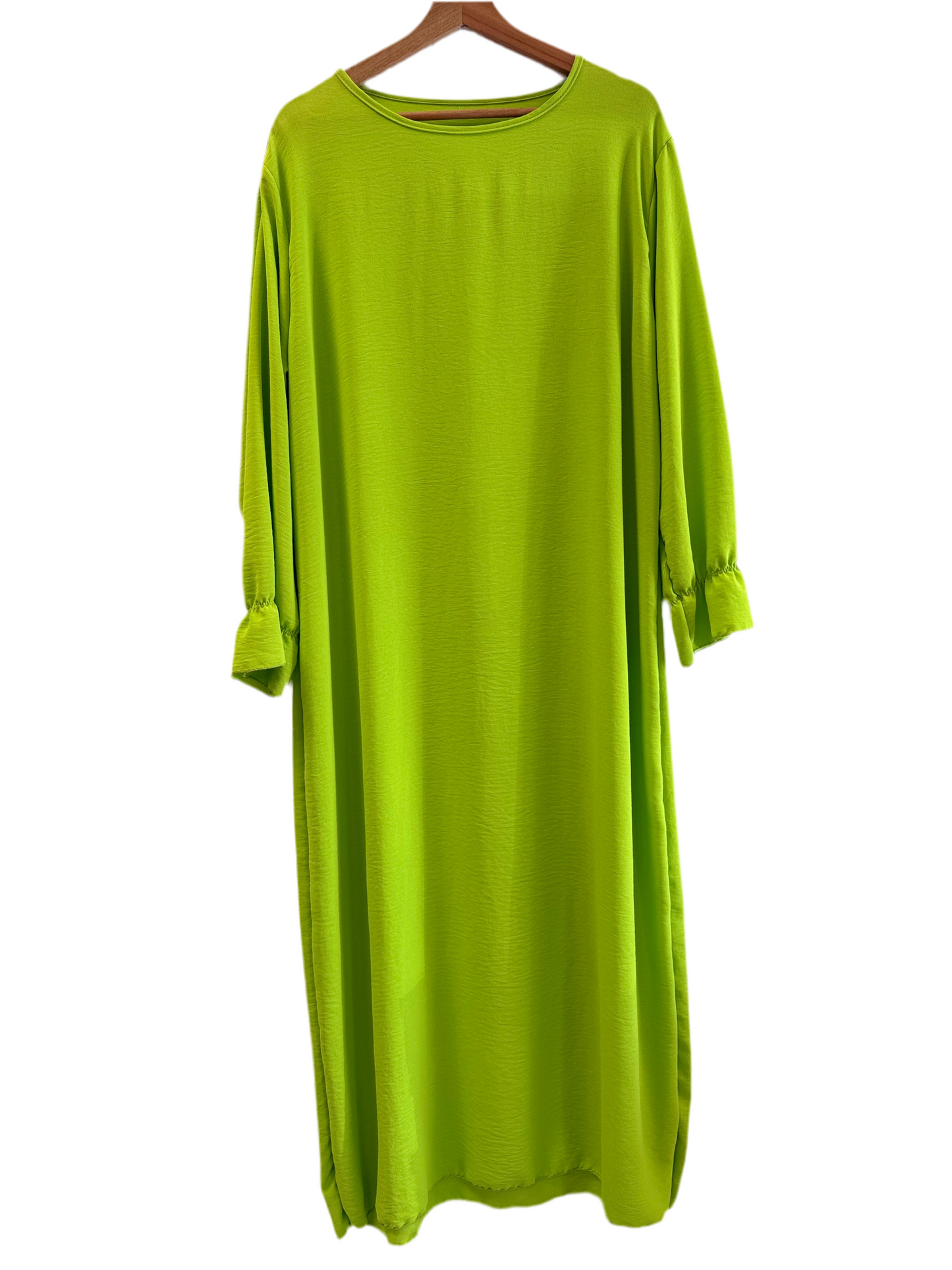 Nura – Schlichte Eleganz in [Farbe]