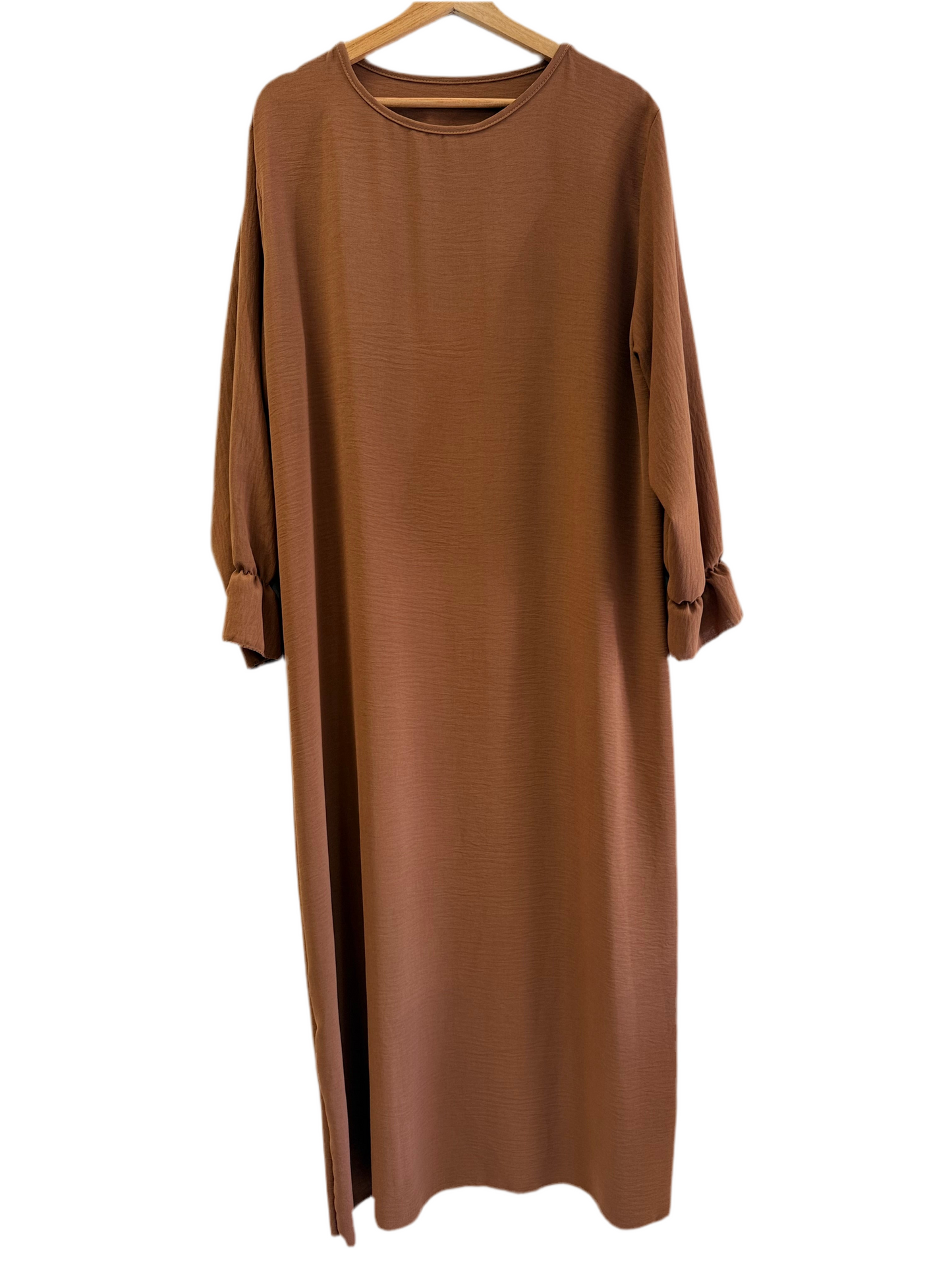 Nura – Schlichte Eleganz in [Farbe]