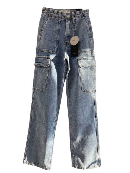 „Lina“ – Utility-Style trifft auf Trendbewusstsein