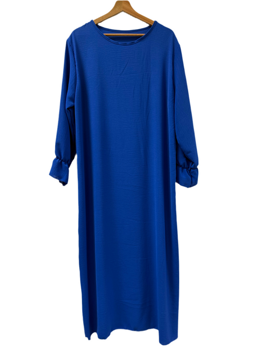 Nura – Schlichte Eleganz in [Farbe]