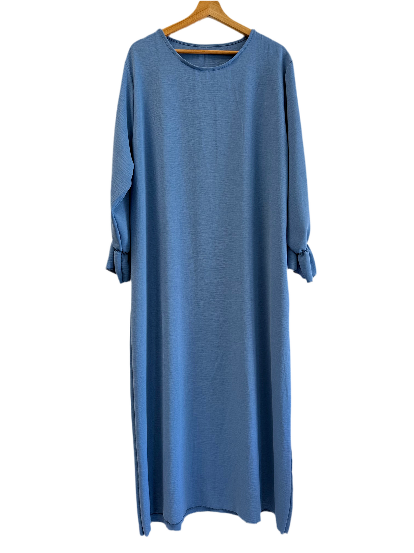 Nura – Schlichte Eleganz in [Farbe]