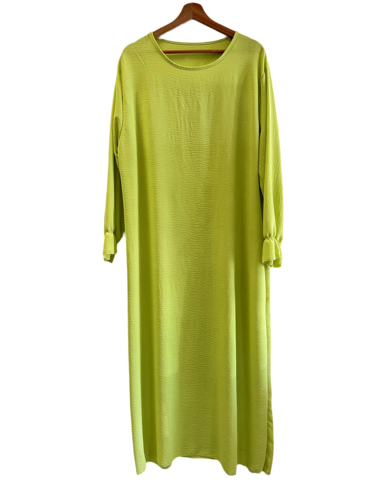 Nura – Schlichte Eleganz in [Farbe]
