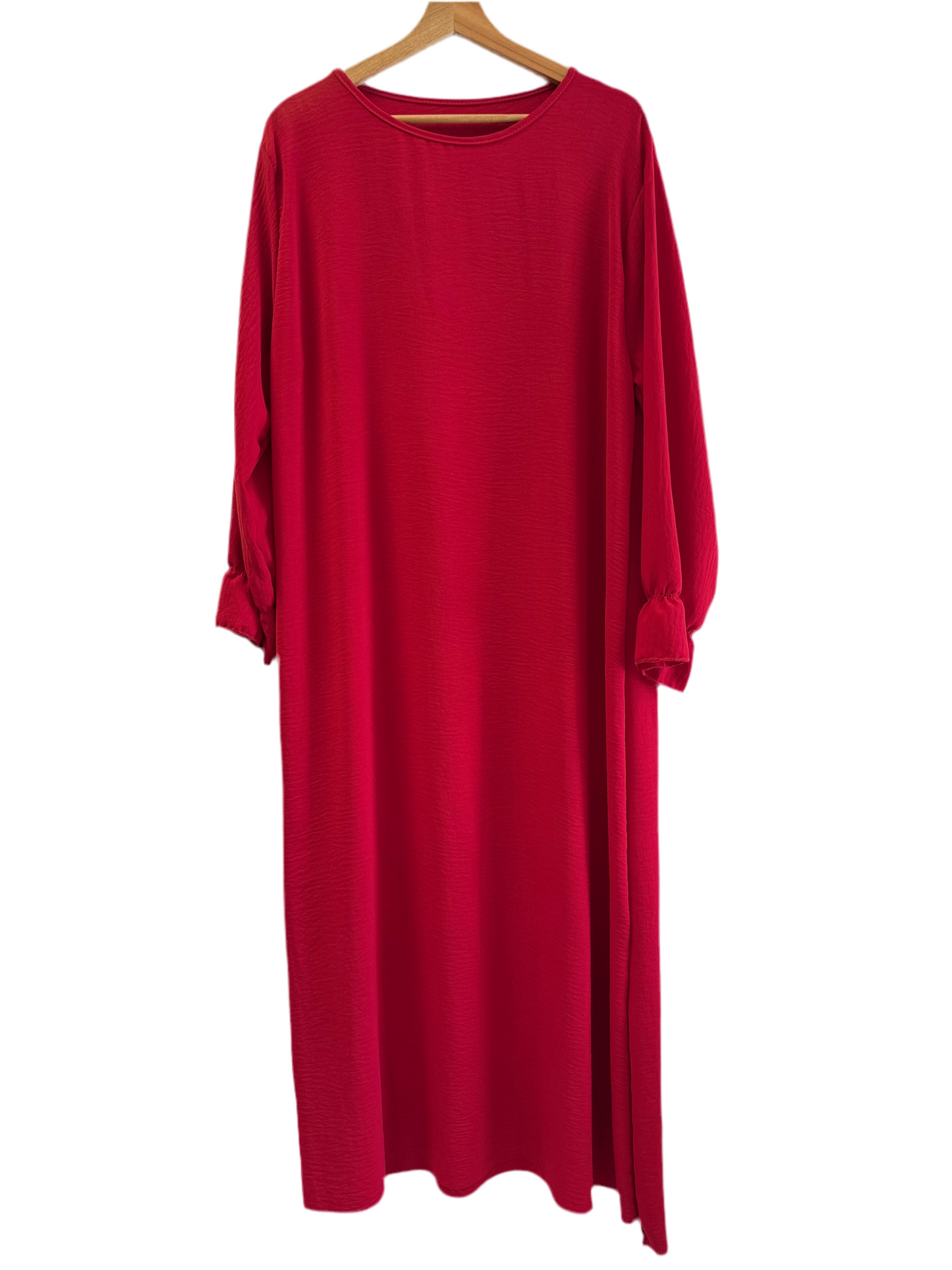 Nura – Schlichte Eleganz in [Farbe]